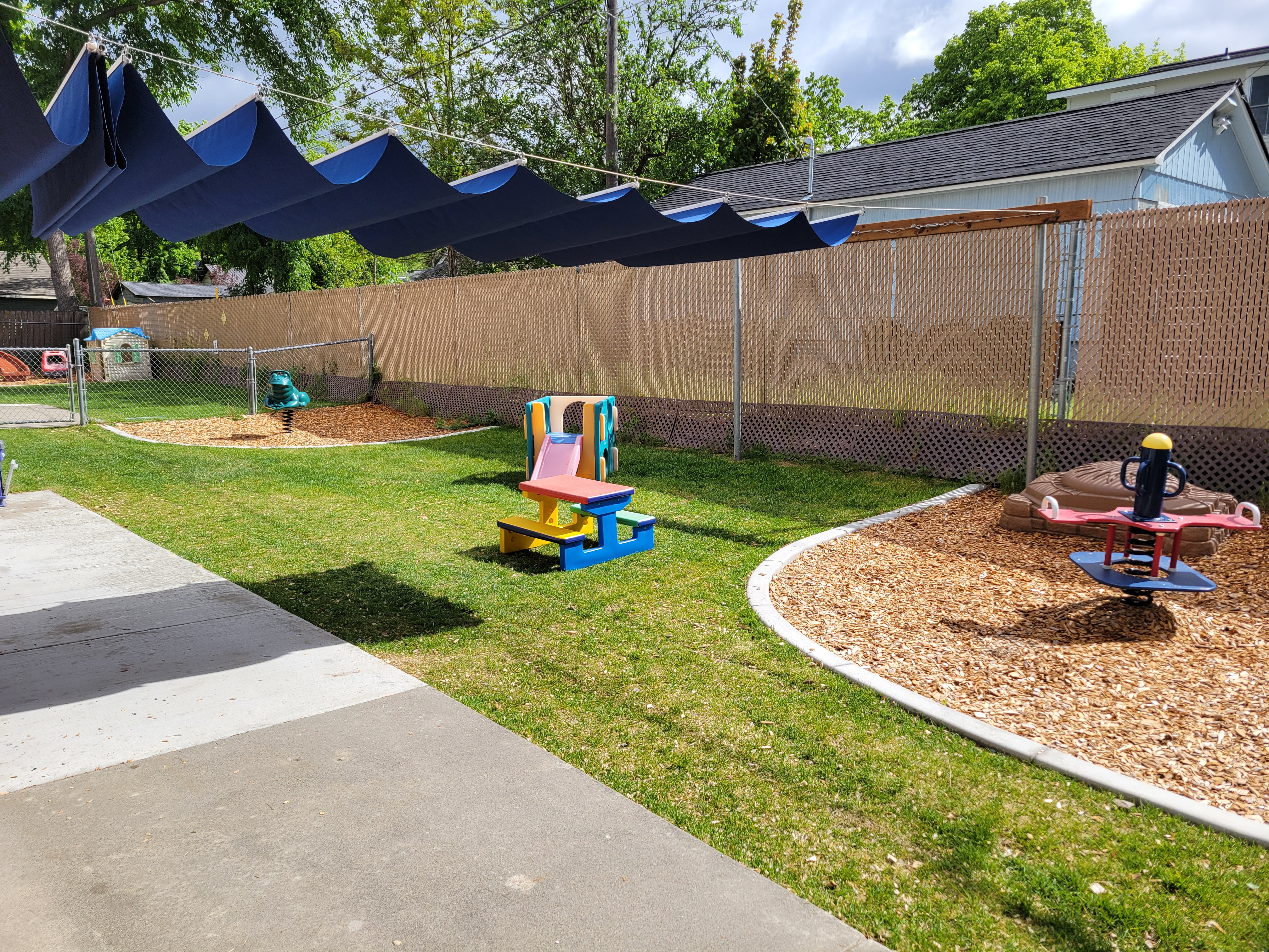 Playground