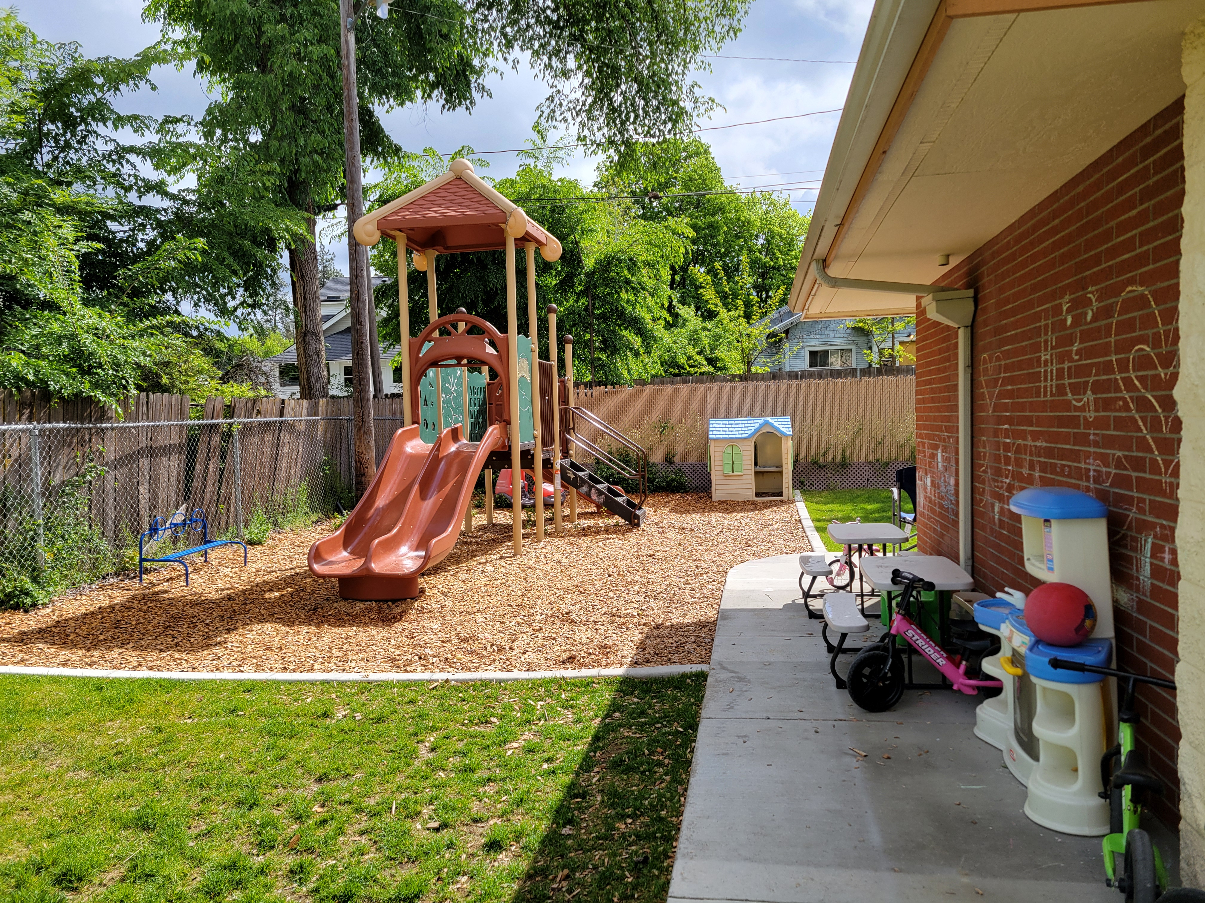 Playground