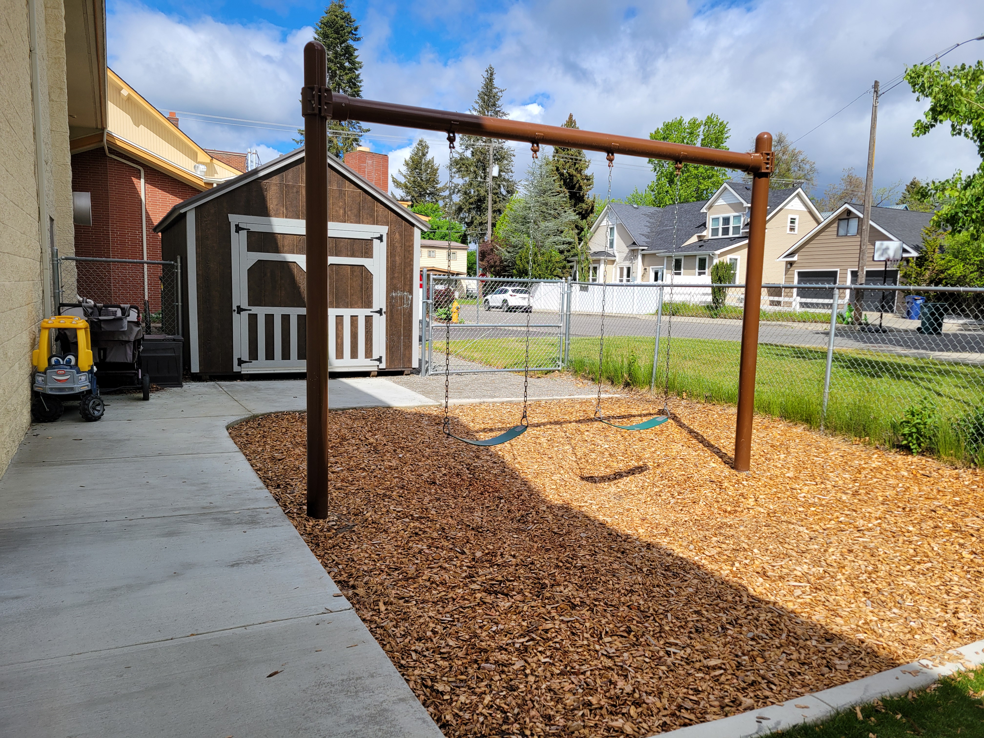 Playground