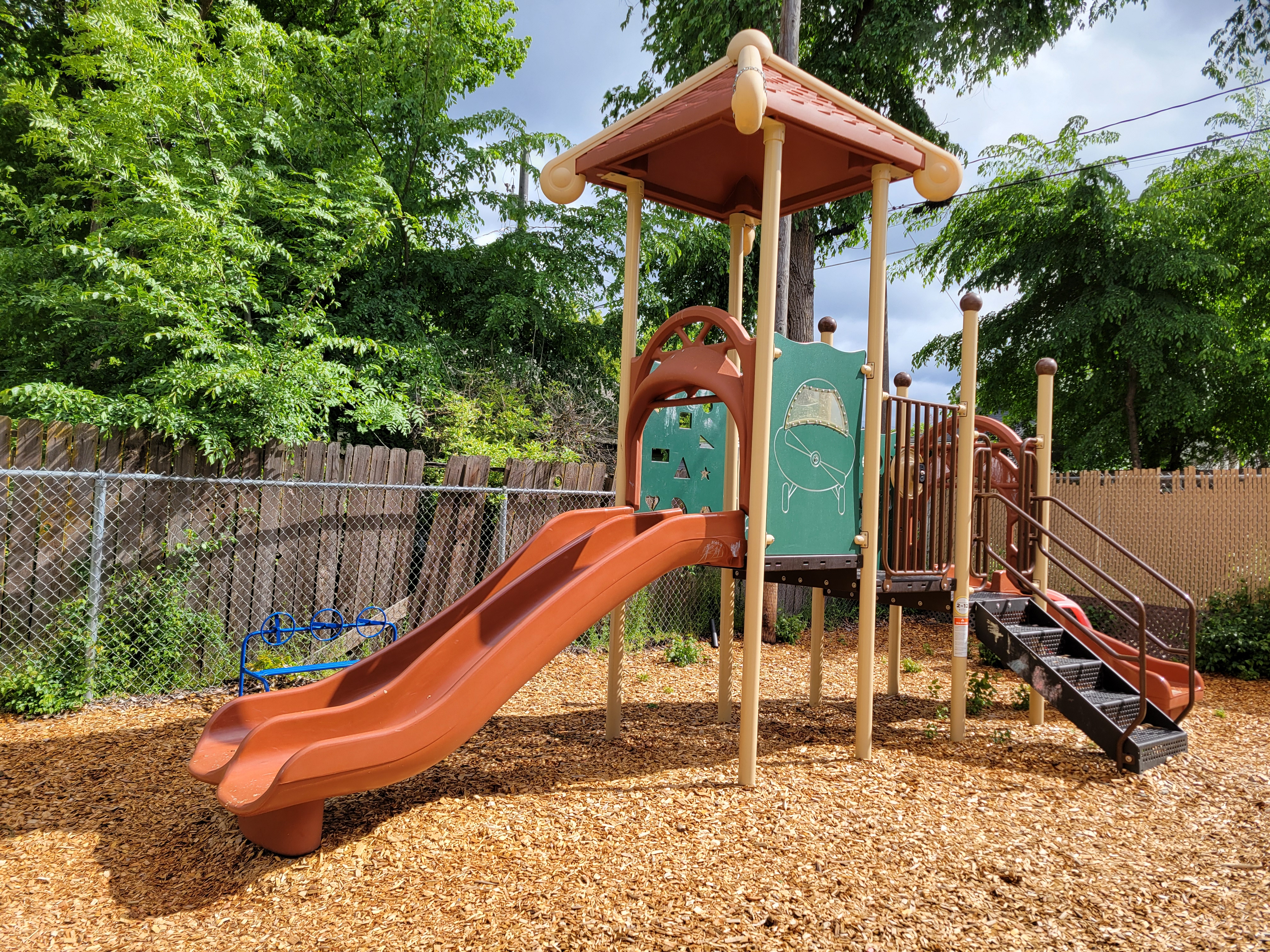 Playground