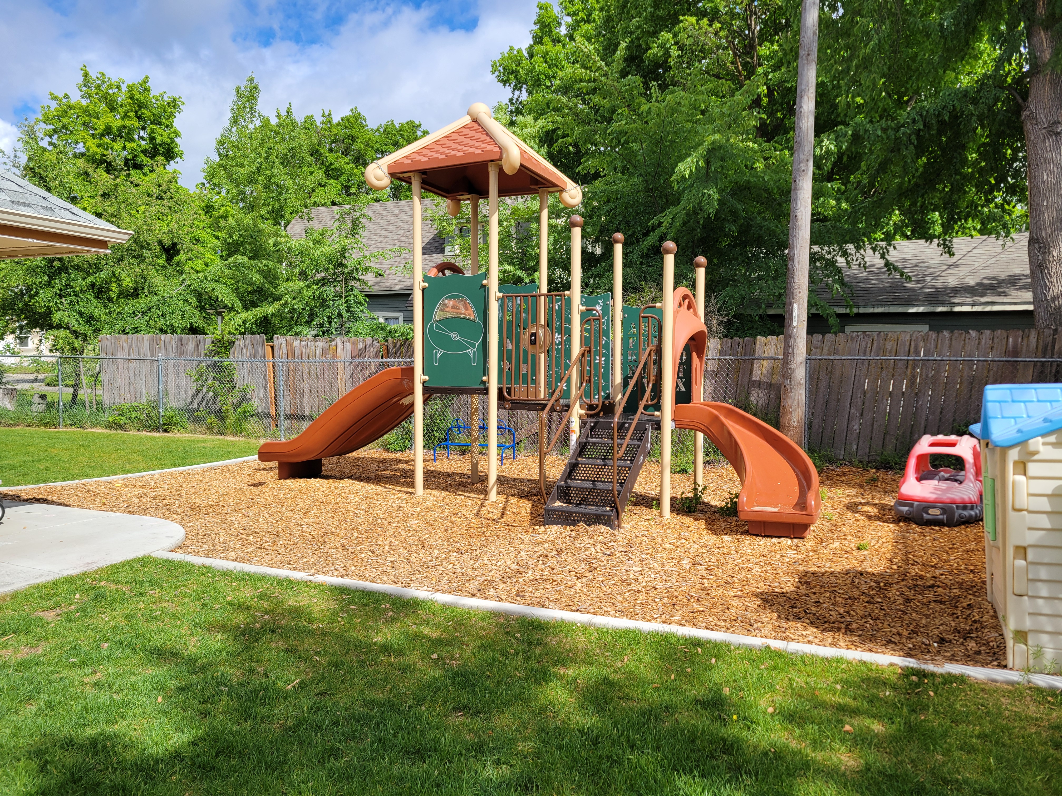 Playground