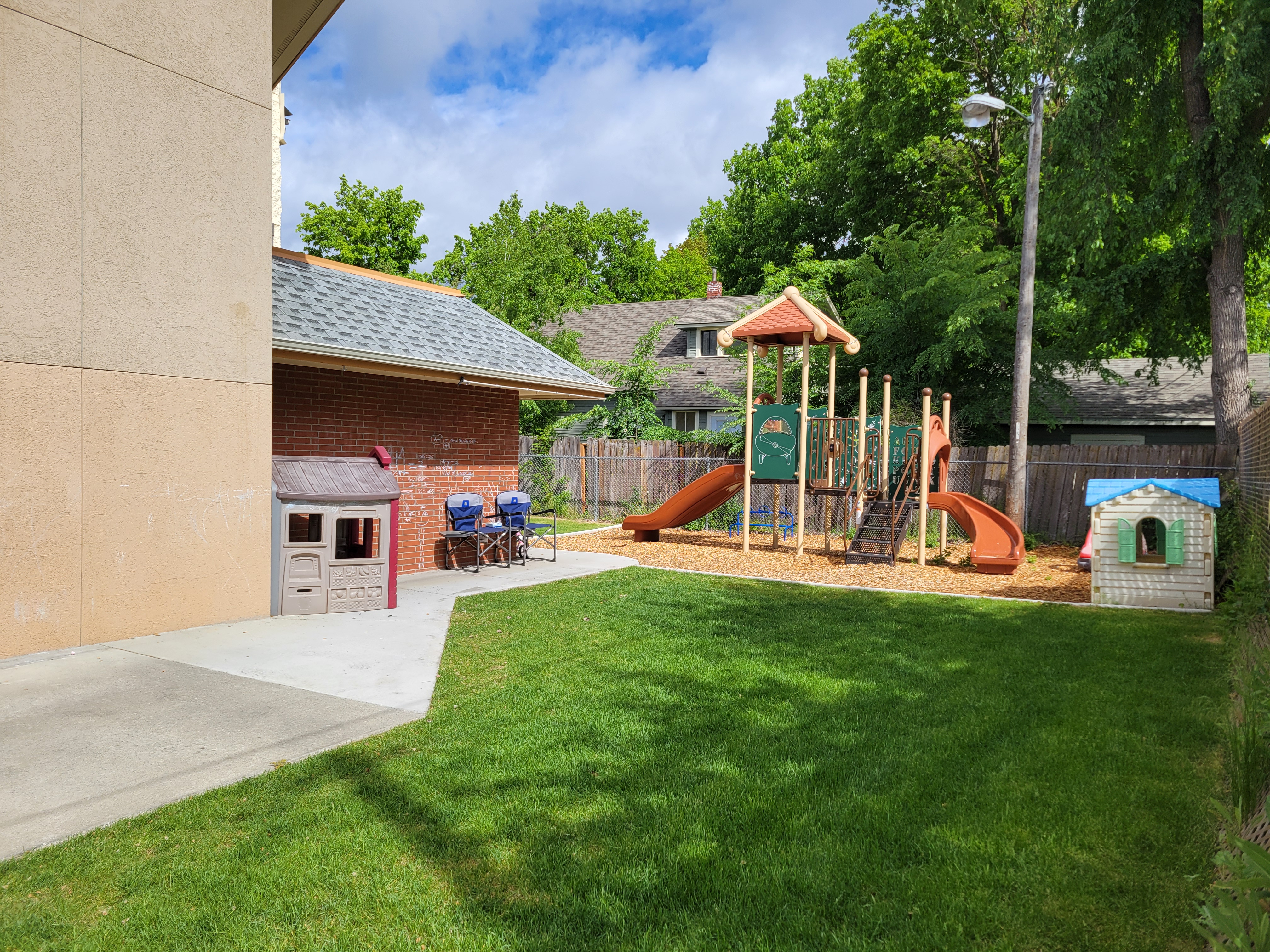 Playground